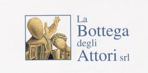 Logo La Bottega degli Attori S.r.l.