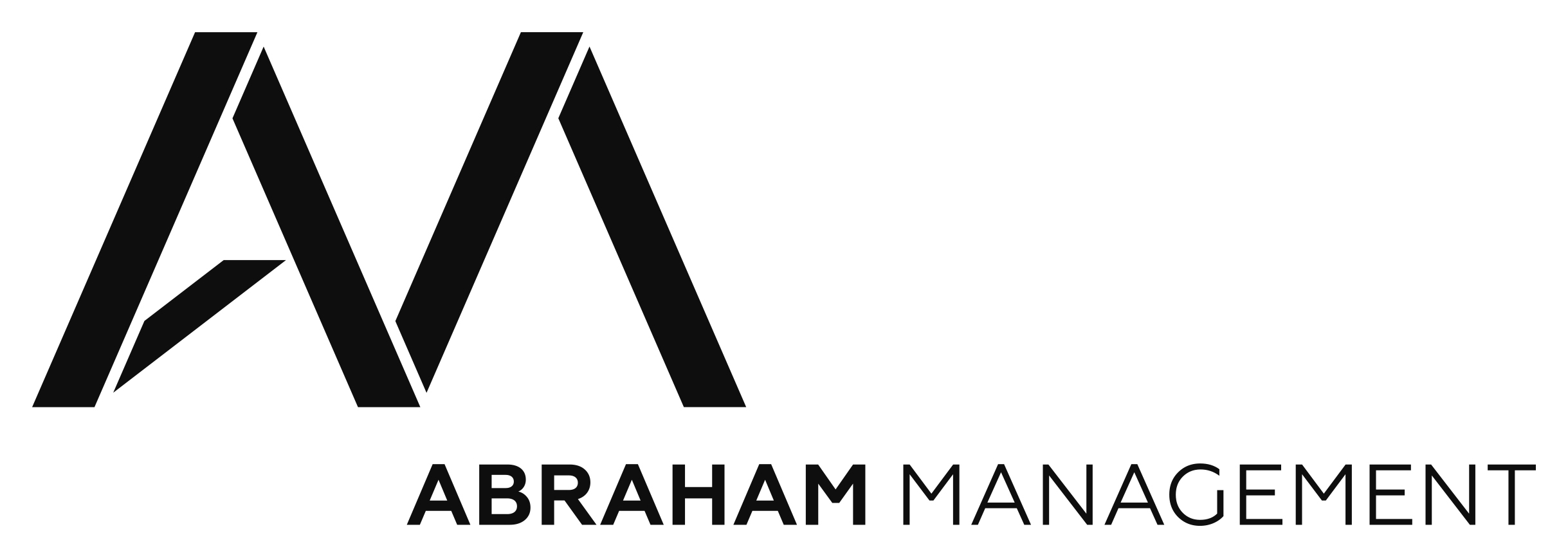 Logo ABRAHAM MANAGEMENT