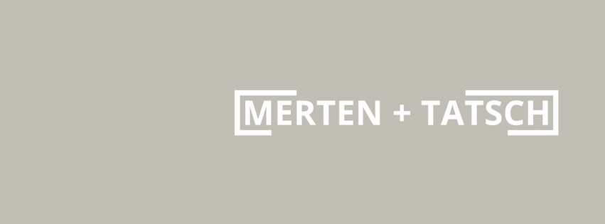 Logo MERTEN + TATSCH