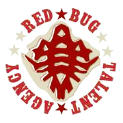 Logo Red Bug Agentur