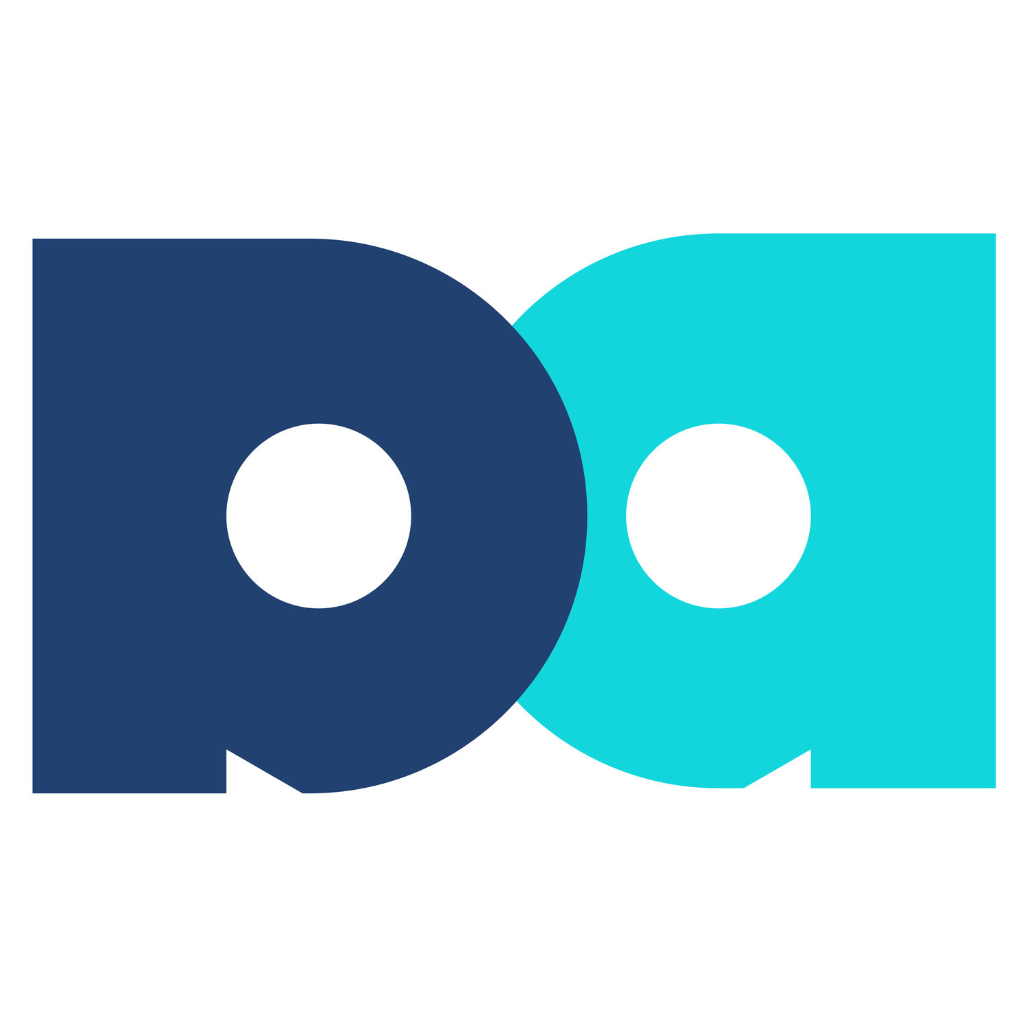 Logo Performance Actors Agency