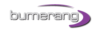 Logo Agencja Bumerang
