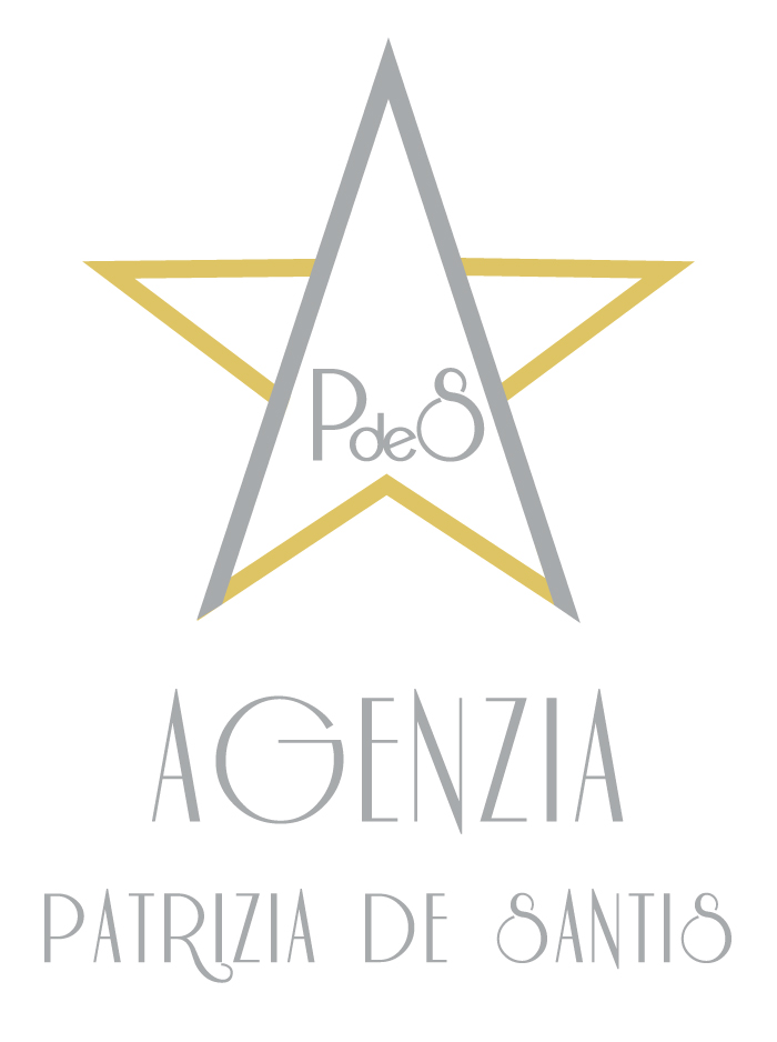 Logo Agenzia Patrizia de Santis