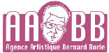 Logo Agence Artistique Bernard Borie