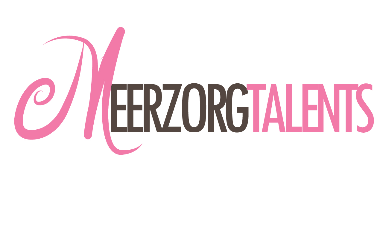 Logo Meerzorg Talents