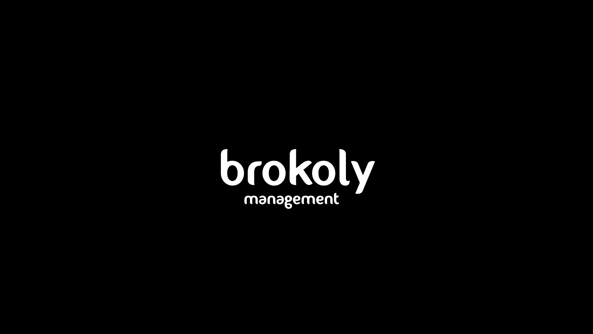 Logo Brokoly Talent Management