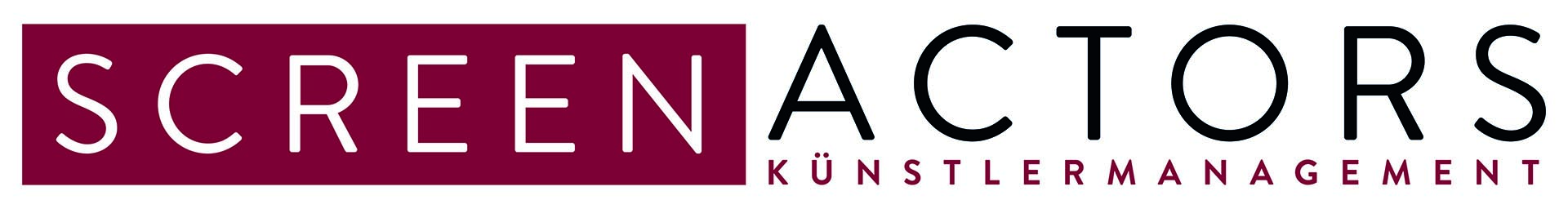 Logo Screen Actors OG