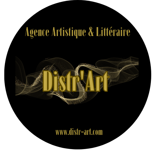 Logo DISTR'ART