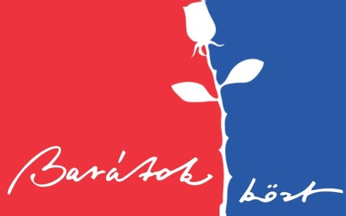 Logo Grundy Television - Barátok Közt