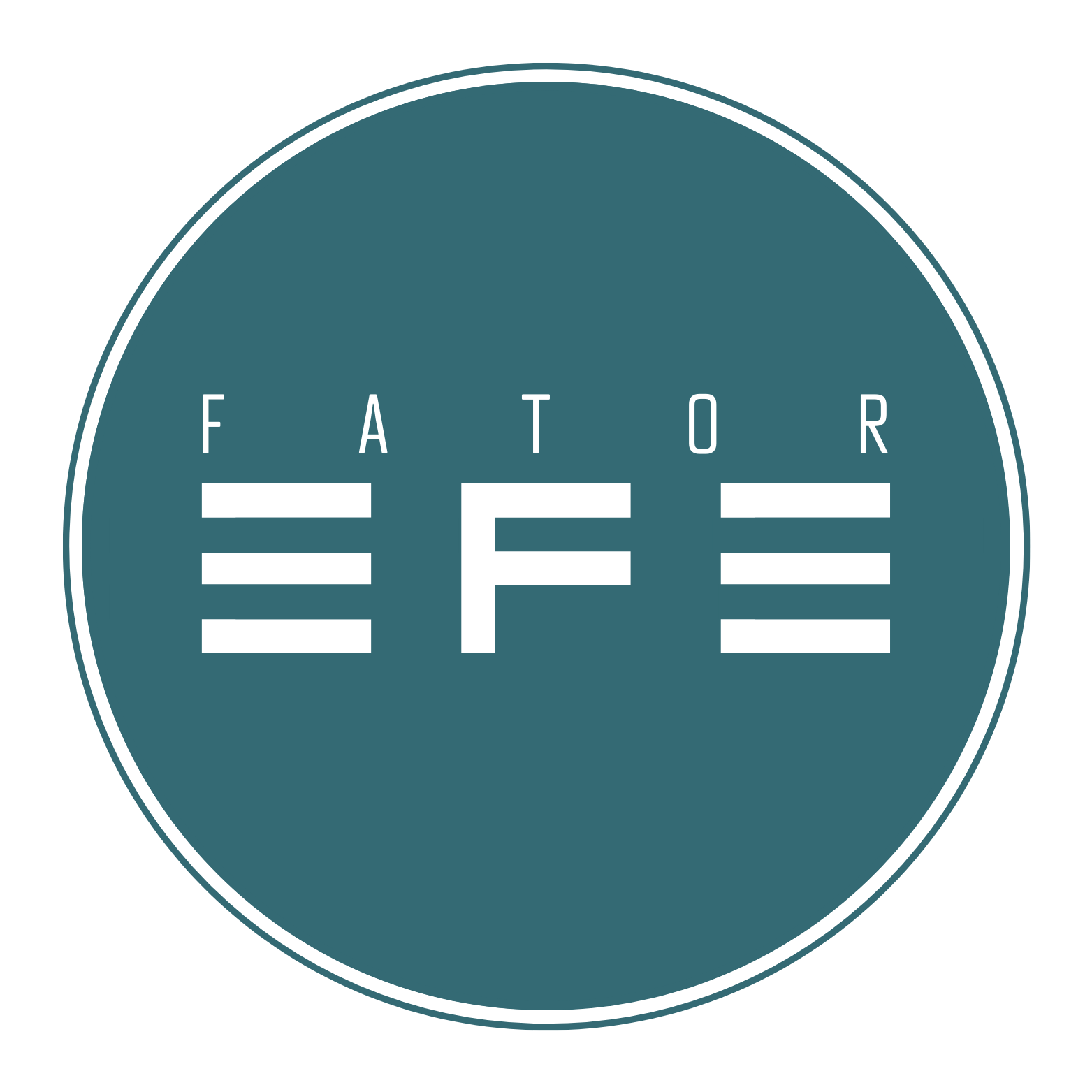 Logo FATOR EFE