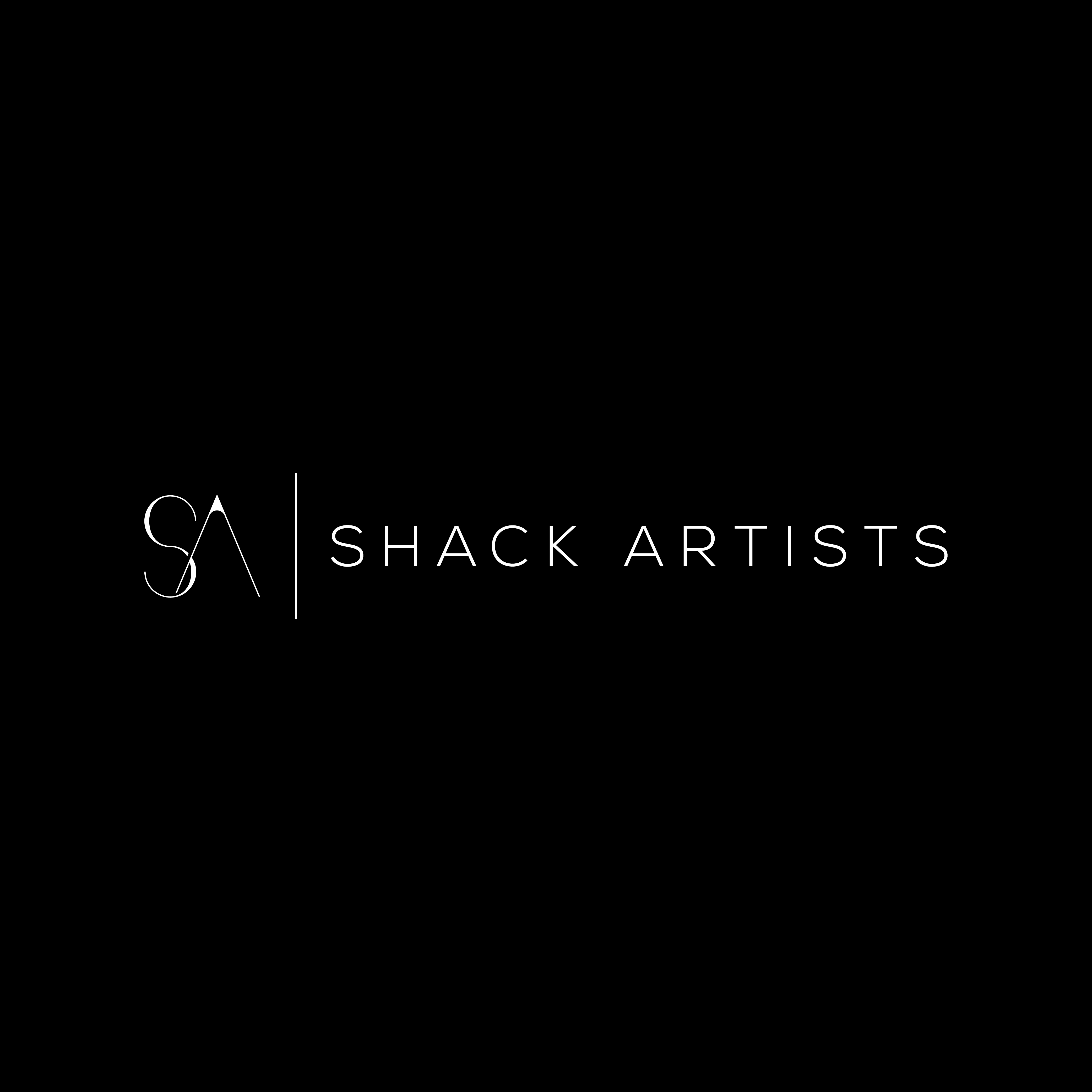 Logo Shack Artists