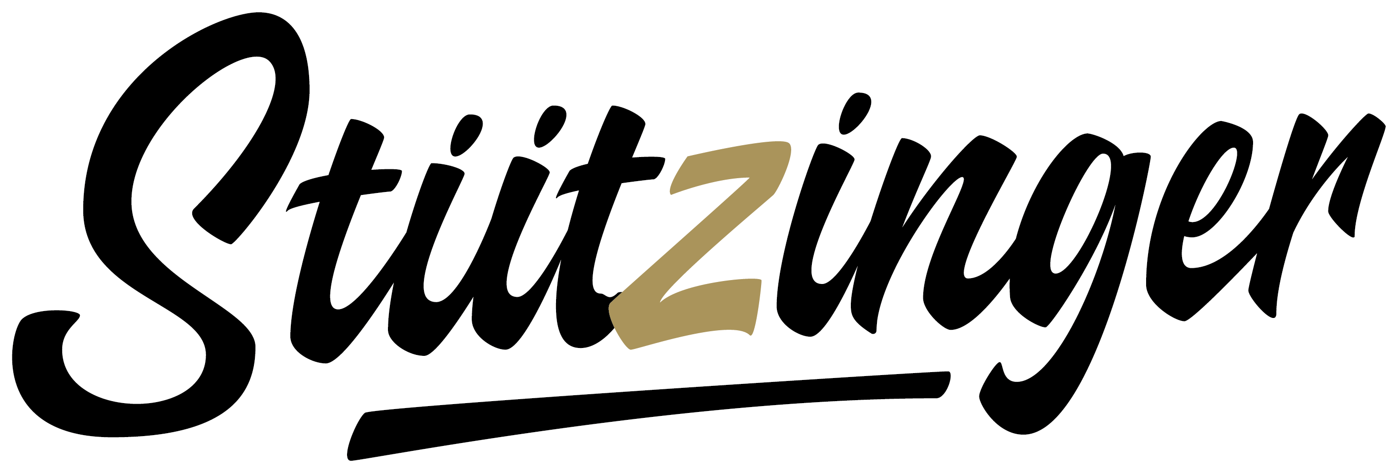 Logo Agentur Stützinger