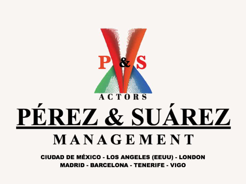 Logo Pérez & Suárez Management