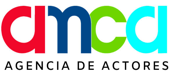 Logo Agencia AMCA