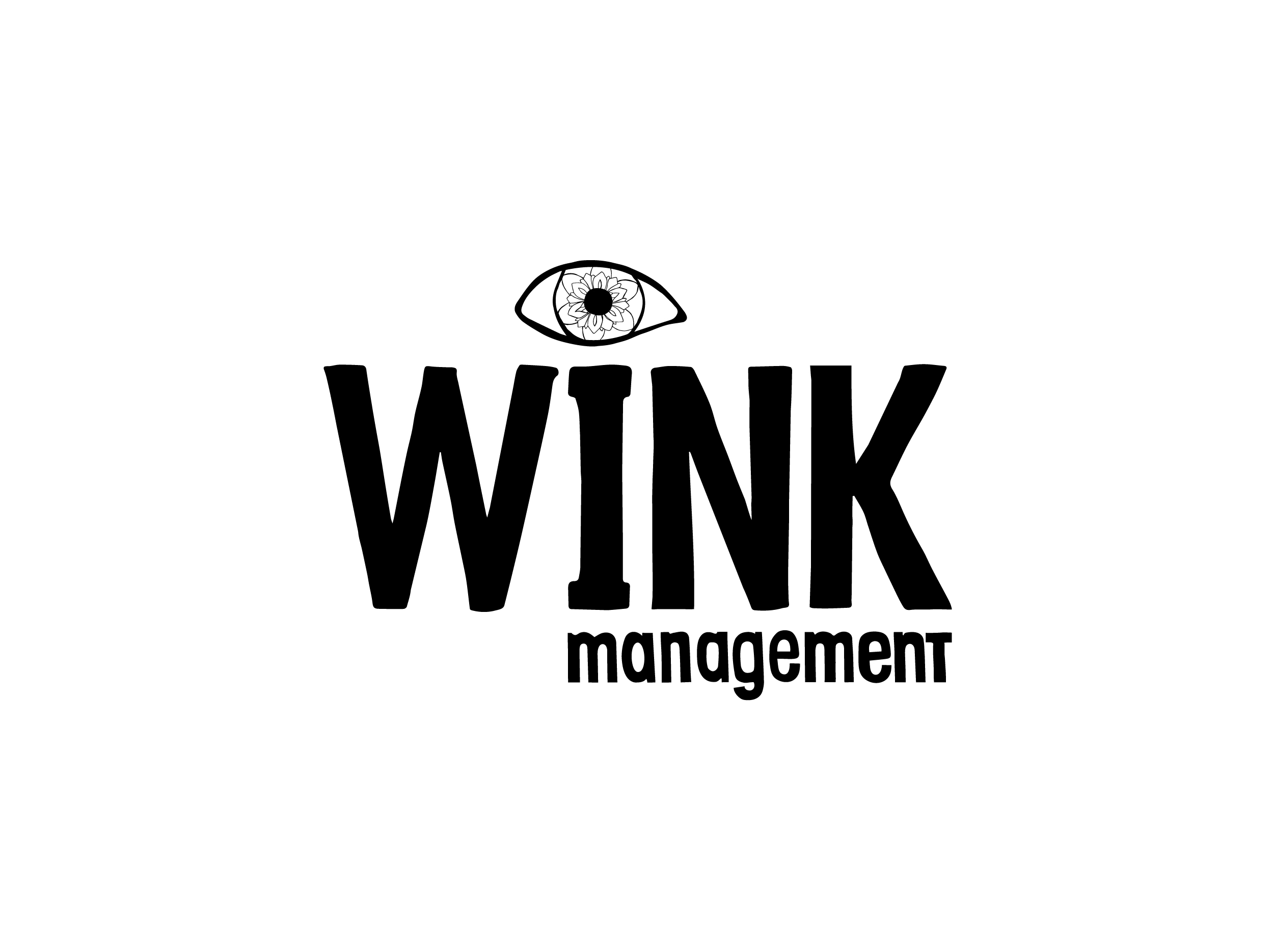 Logo WINK management