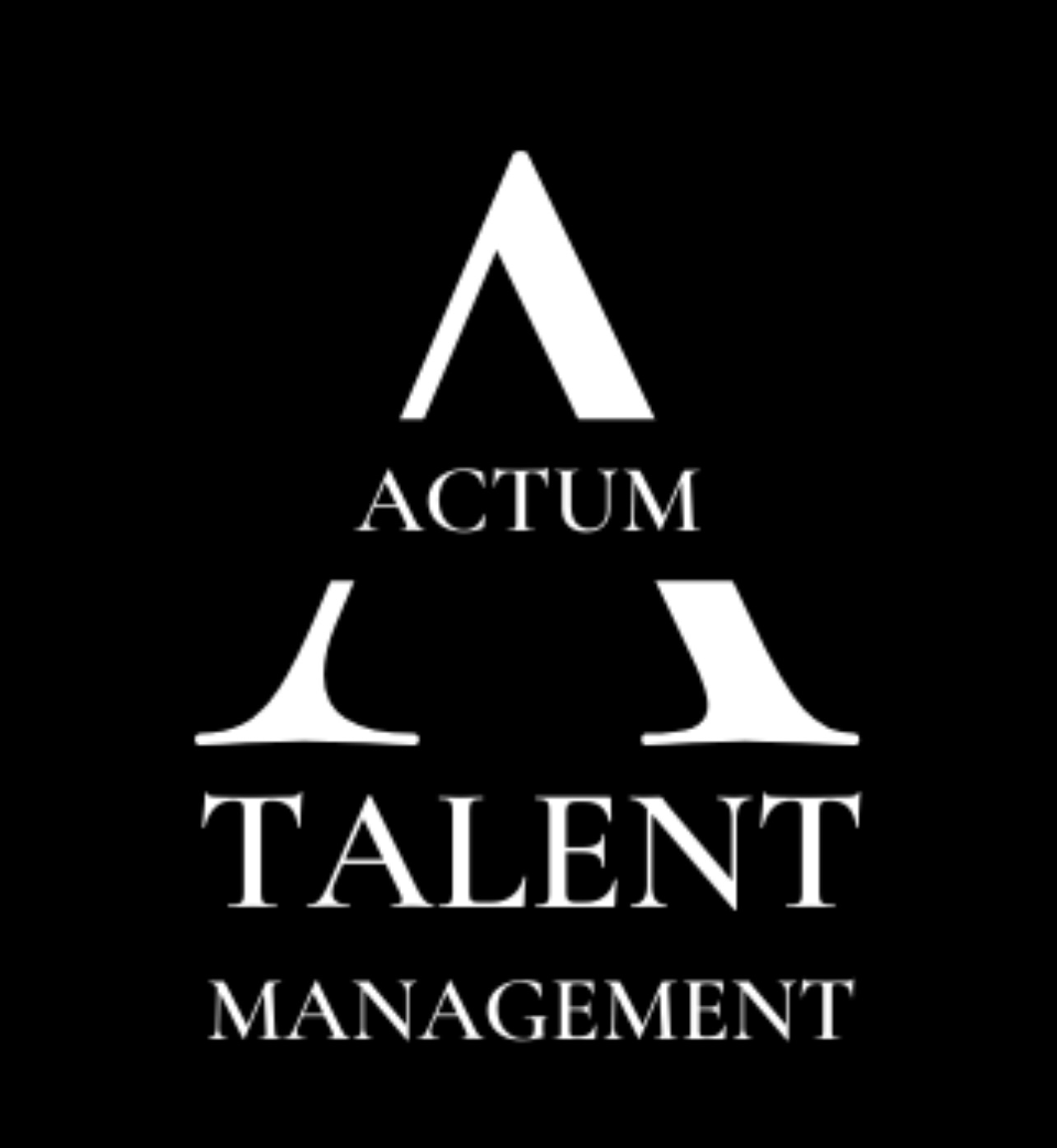Logo Actum Talent Management Inc.