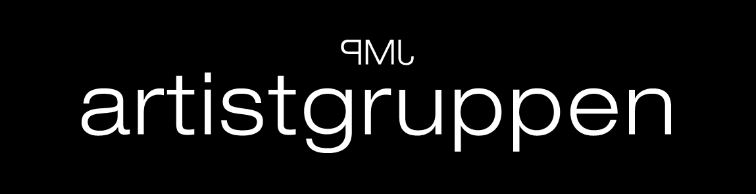 Logo Artistgruppen