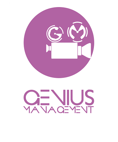 Logo Genius Management